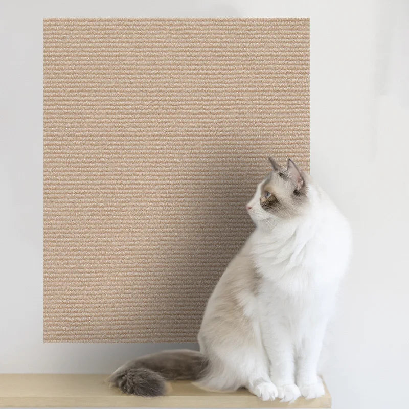 Self Adhesive Scratch Protection Wall